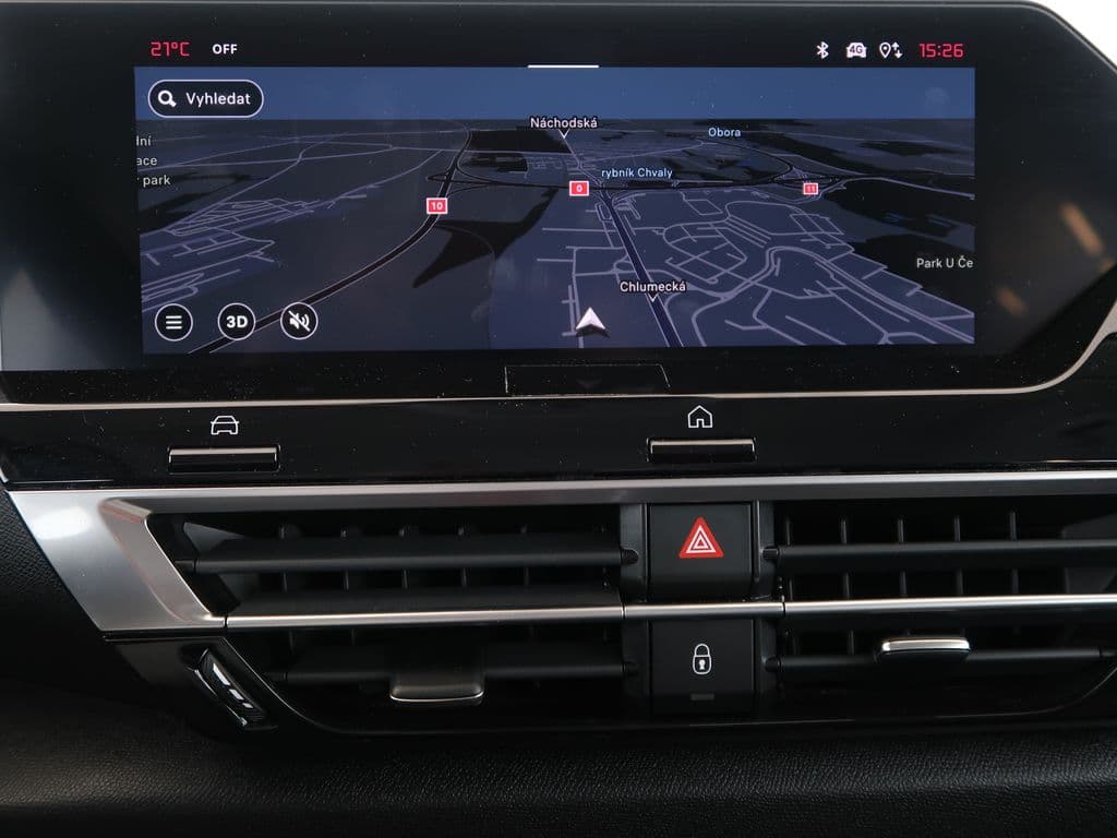 2024 Citroen C4 - 18