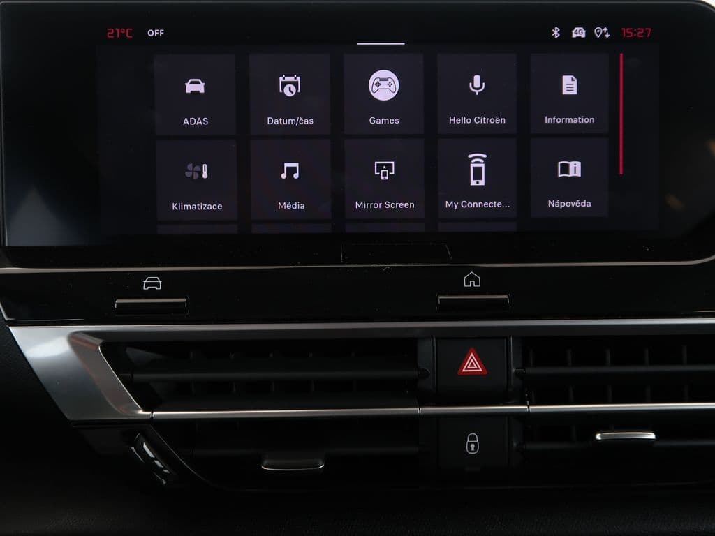 2024 Citroen C4 - 19