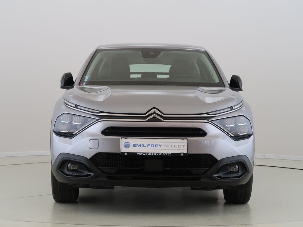 2024 Citroen C4 - 2