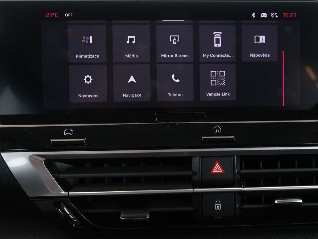 2024 Citroen C4 - 20