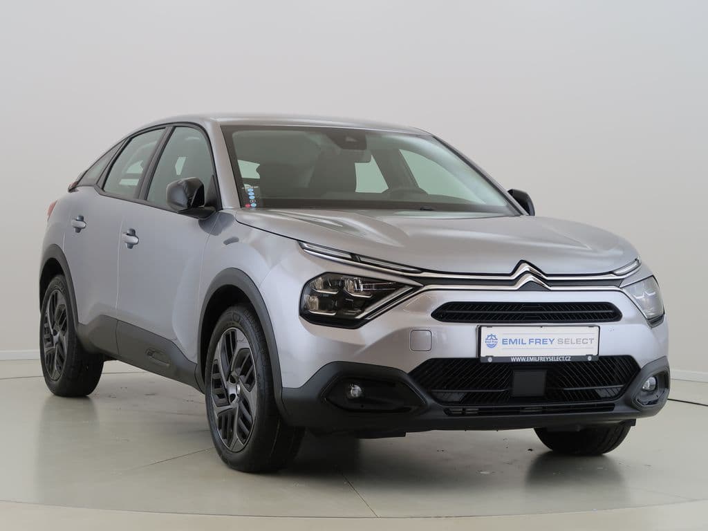 2024 Citroen C4 - 3