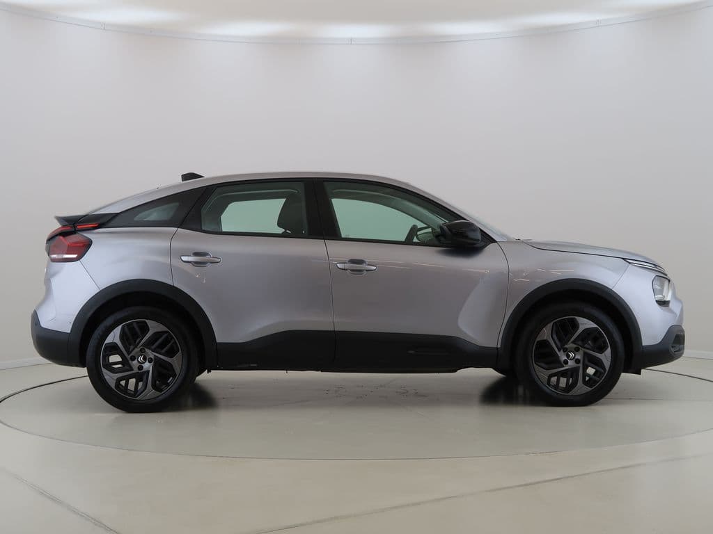 2024 Citroen C4 - 4