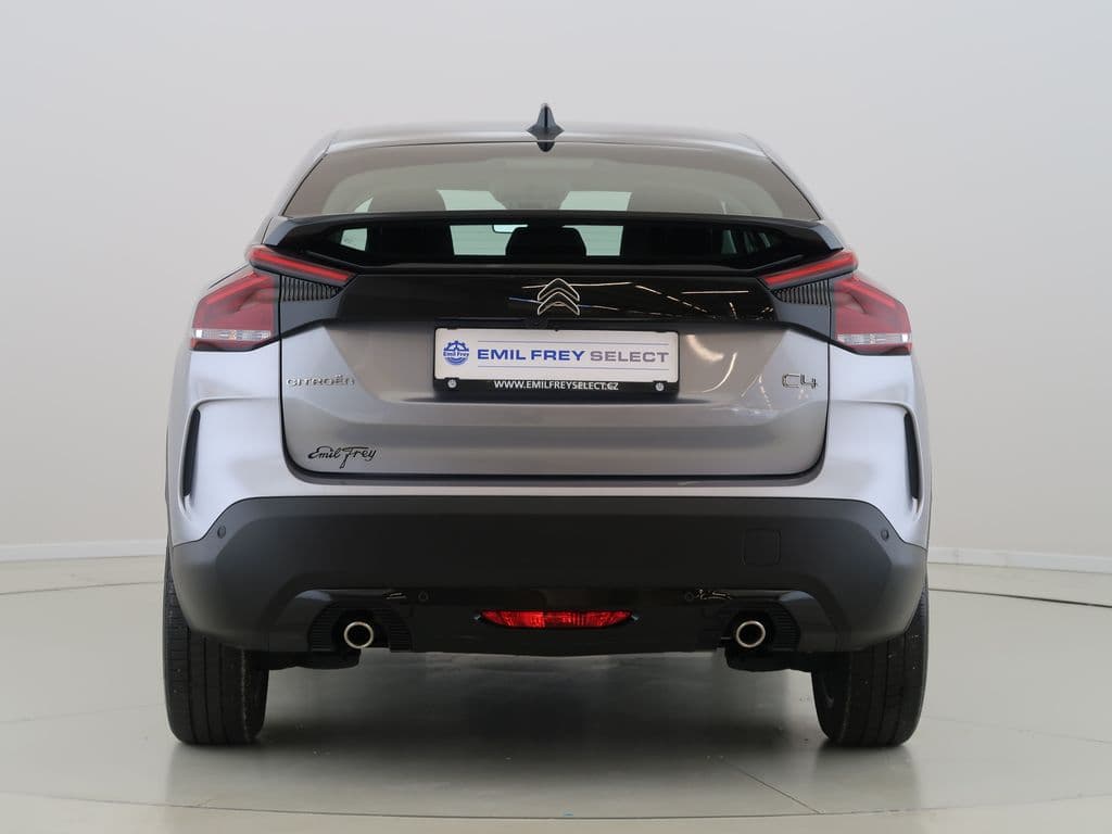 2024 Citroen C4 - 6