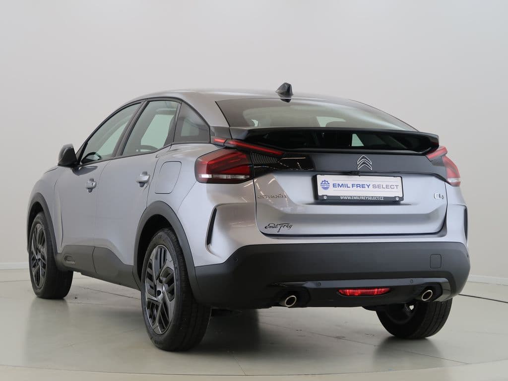 2024 Citroen C4 - 7