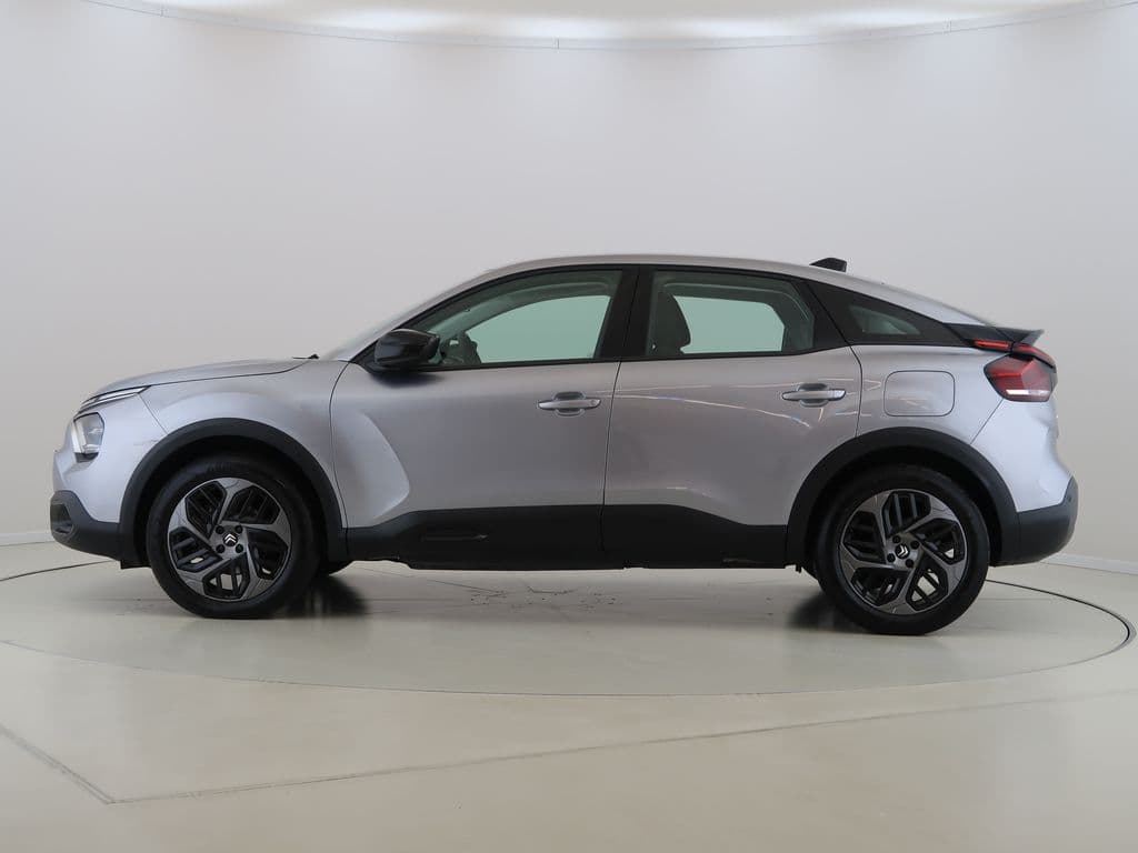 2024 Citroen C4 - 8