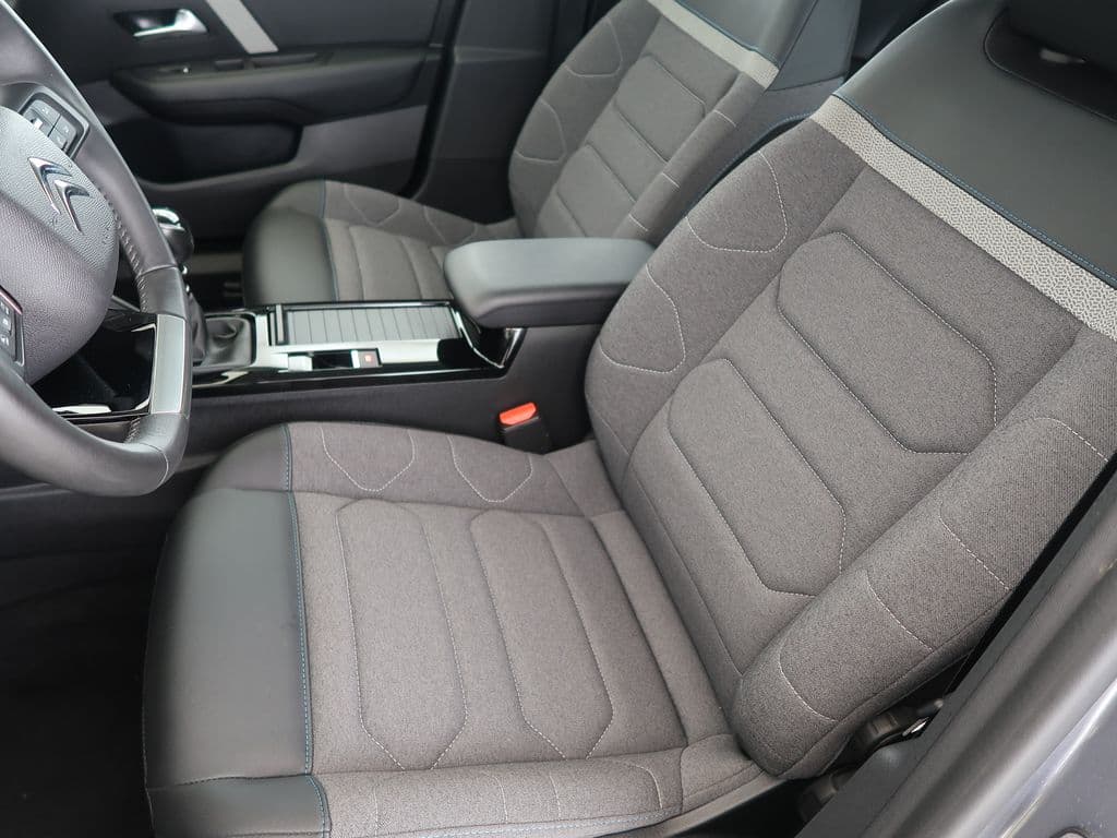 2024 Citroen C4 - 9