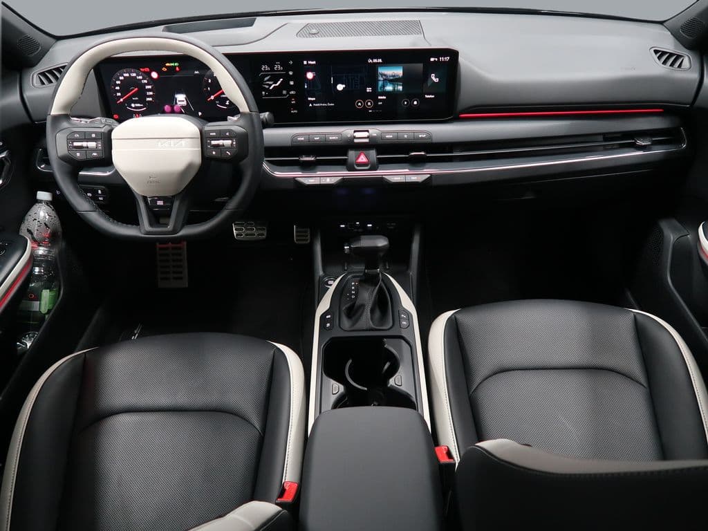 2026 Kia OSTATNÍ - 11