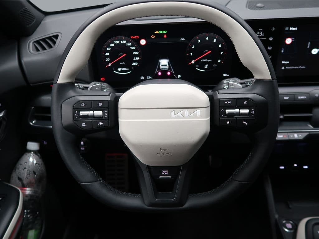 2026 Kia OSTATNÍ - 12