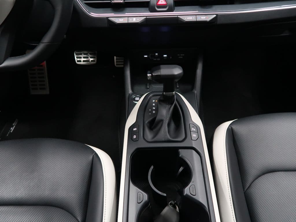 2026 Kia OSTATNÍ - 14