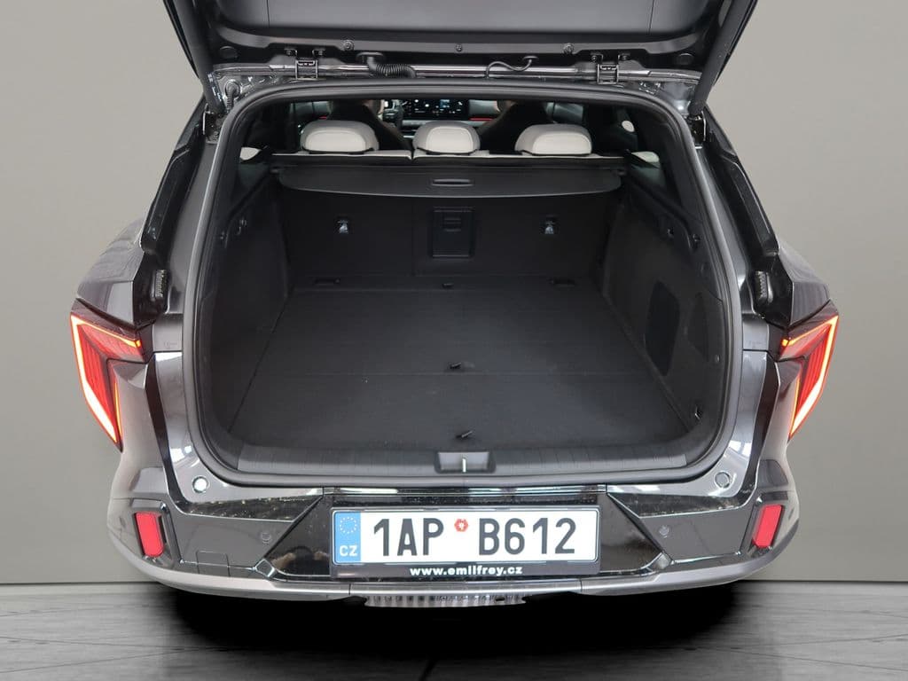 2026 Kia OSTATNÍ - 15