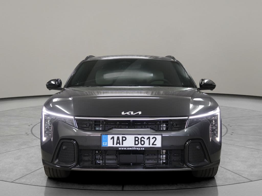 2026 Kia OSTATNÍ - 2