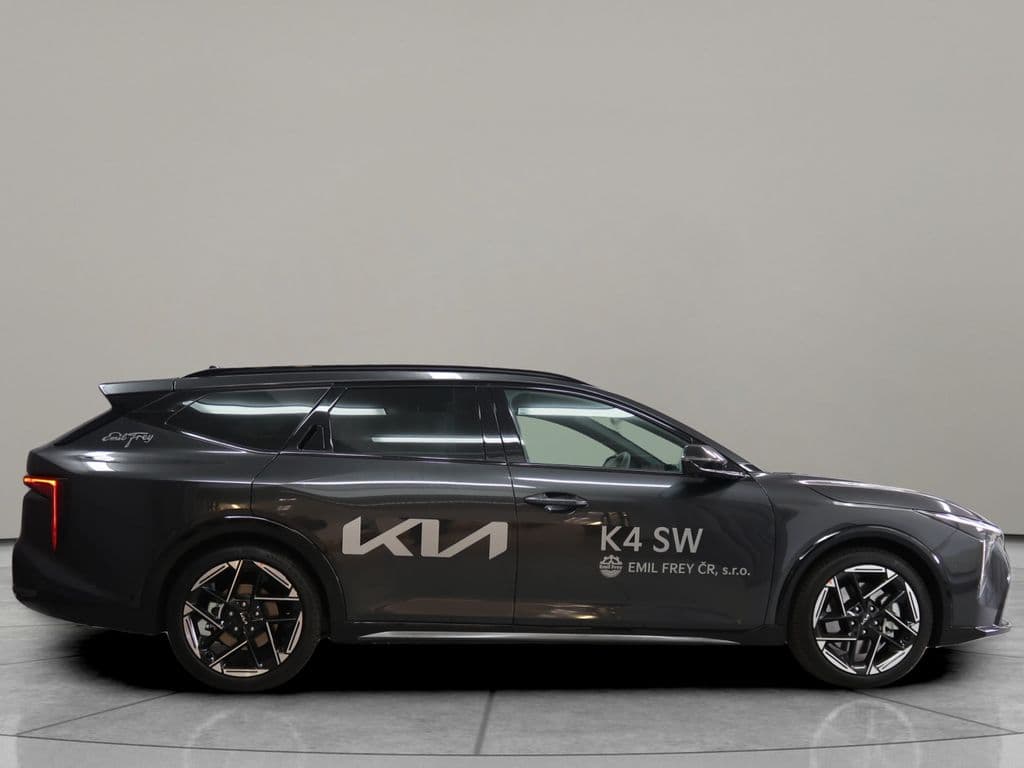 2026 Kia OSTATNÍ - 4