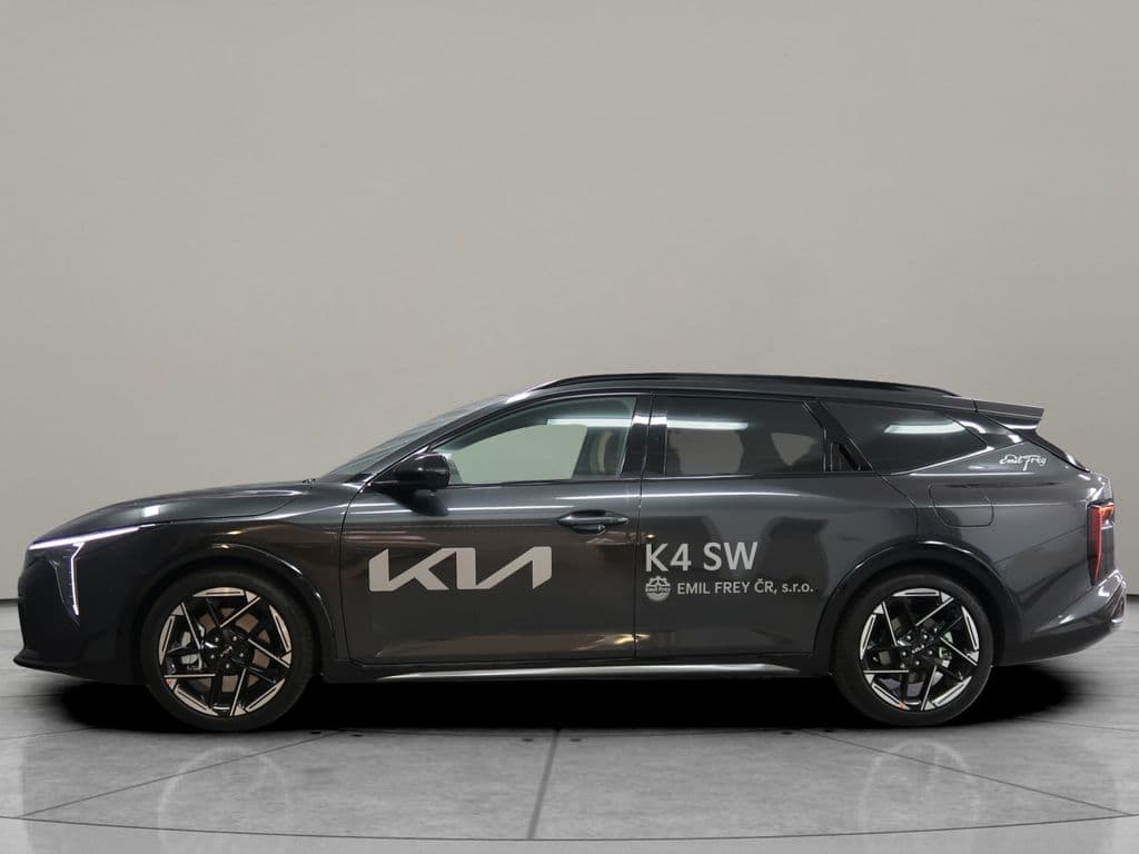 2026 Kia OSTATNÍ - 5