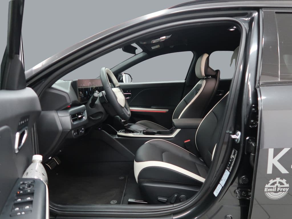 2026 Kia OSTATNÍ - 9