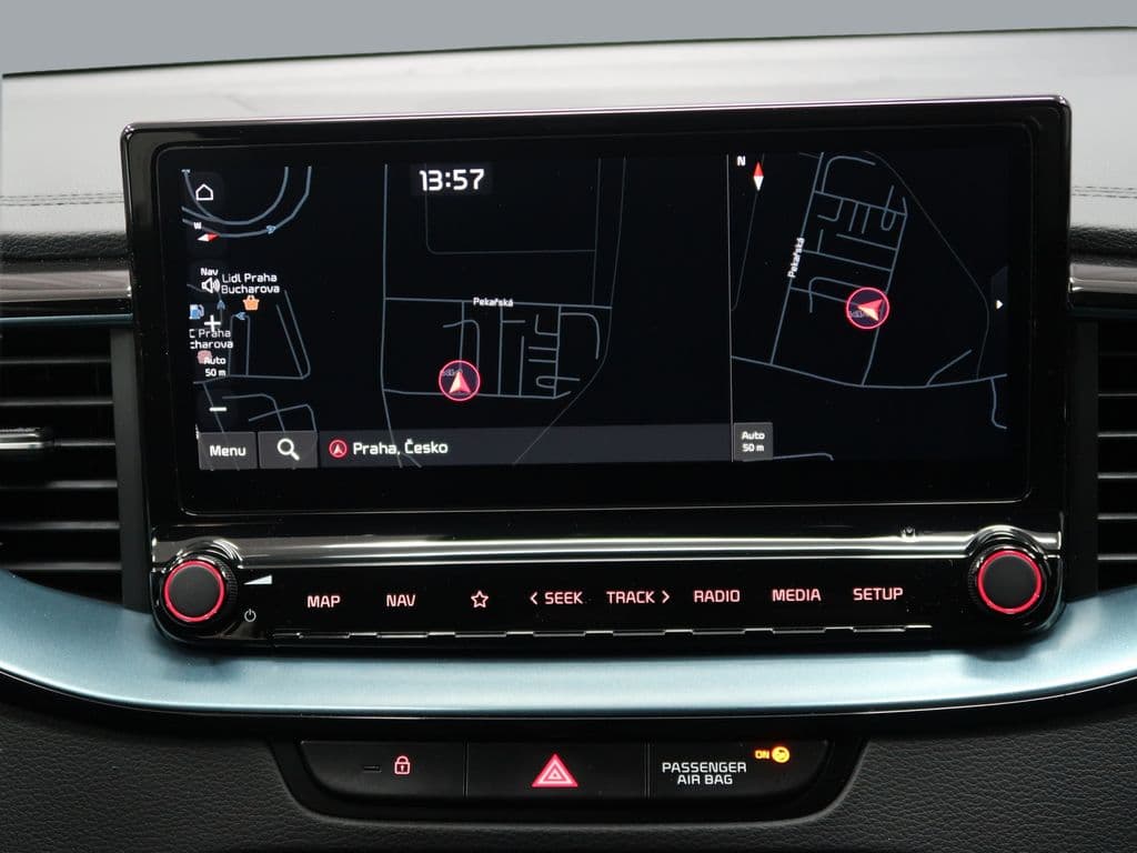 2026 Kia XCEED - 13