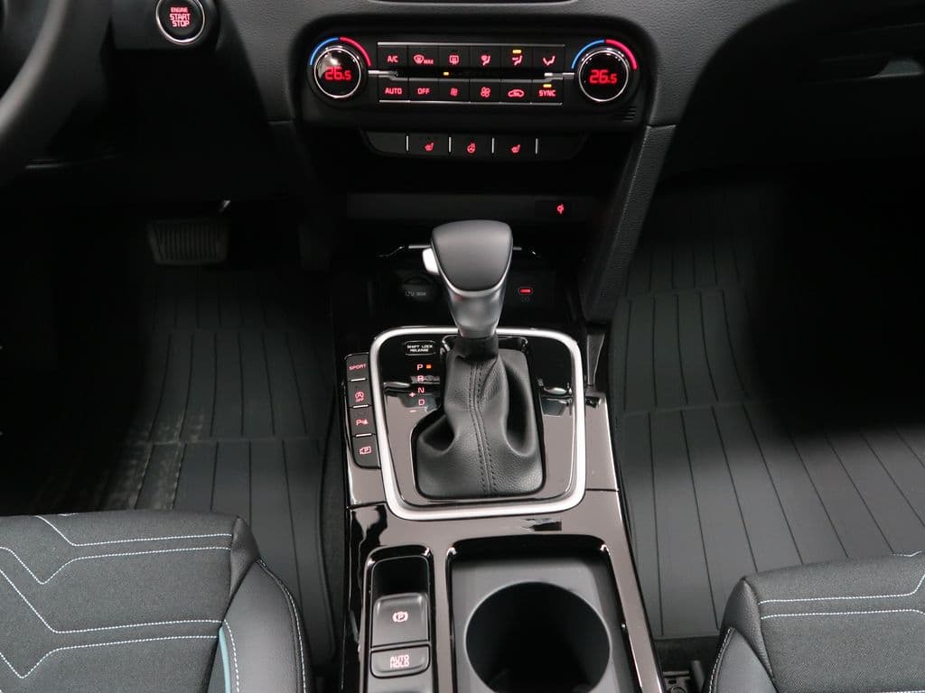 2026 Kia XCEED - 14