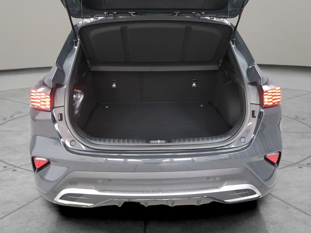 2026 Kia XCEED - 15