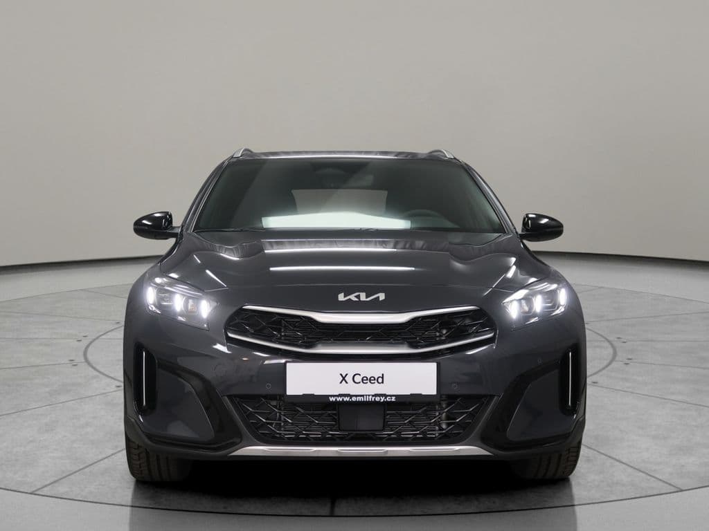 2026 Kia XCEED - 2