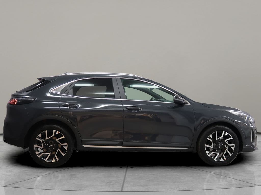 2026 Kia XCEED - 4
