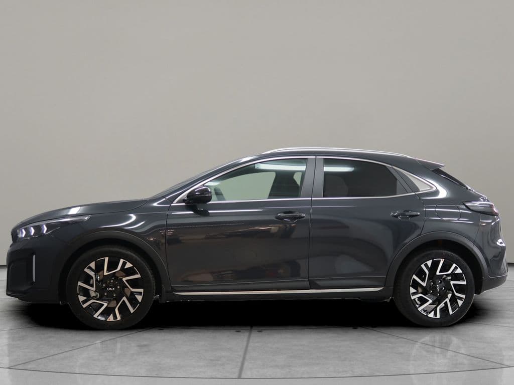 2026 Kia XCEED - 5