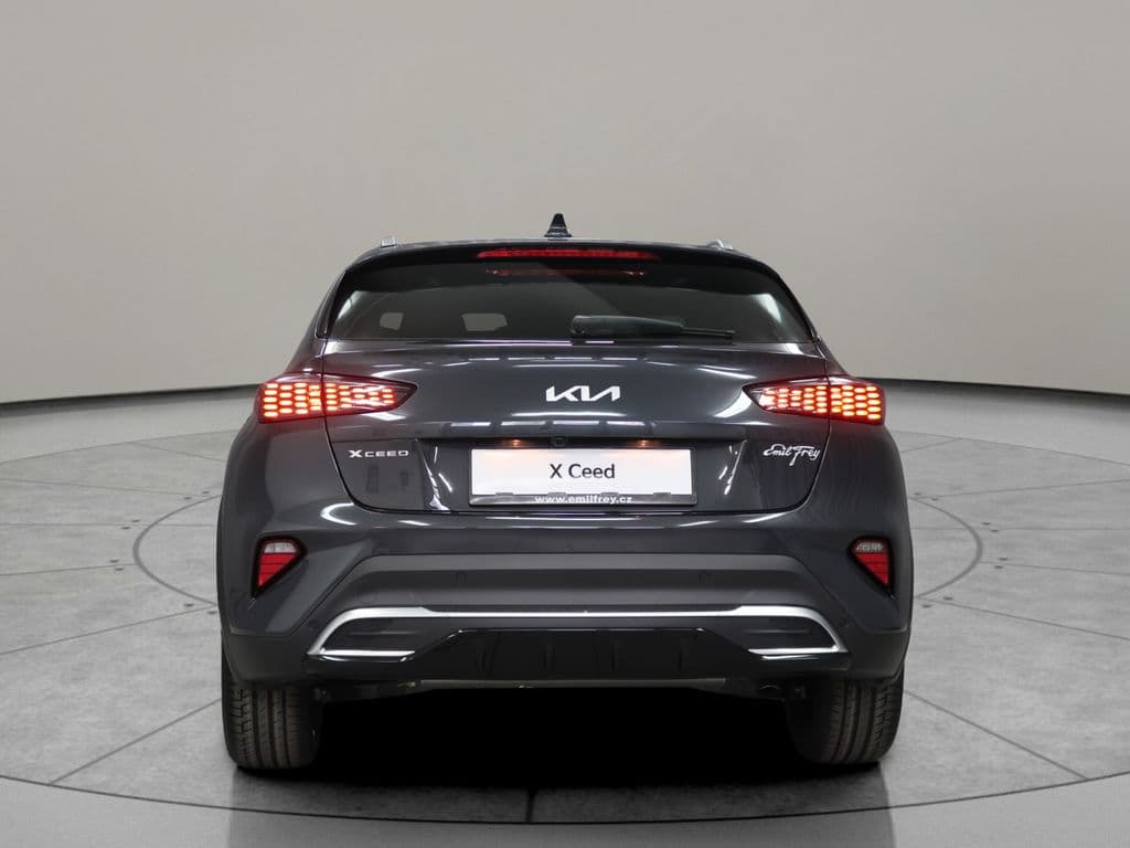 2026 Kia XCEED - 7