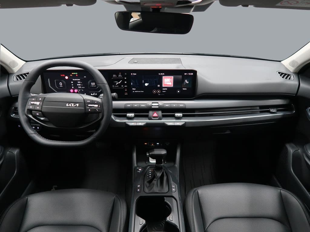 2026 Kia OSTATNÍ - 11
