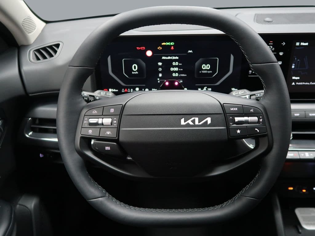 2026 Kia OSTATNÍ - 12