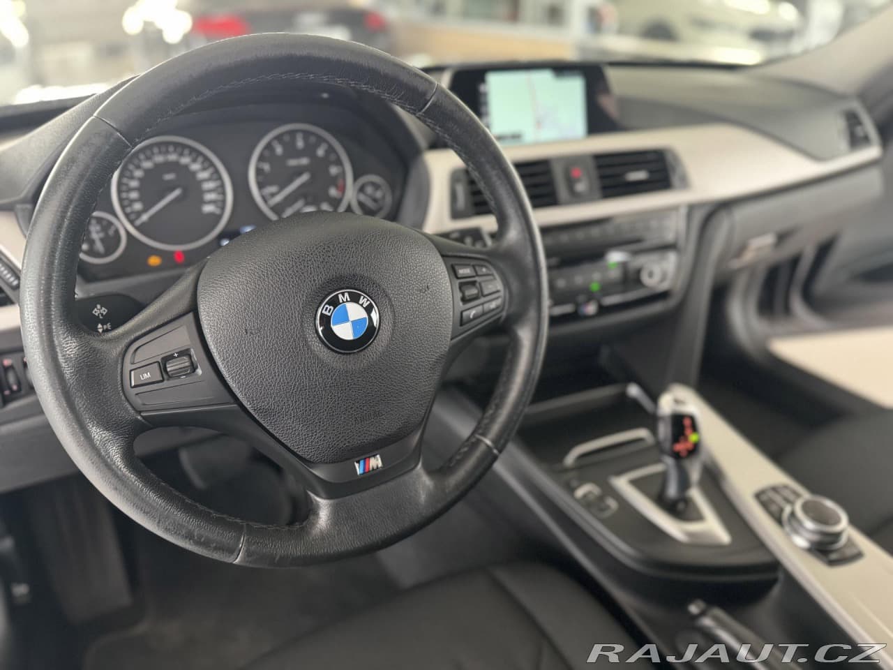 2018 BMW 3-SERIES - 10
