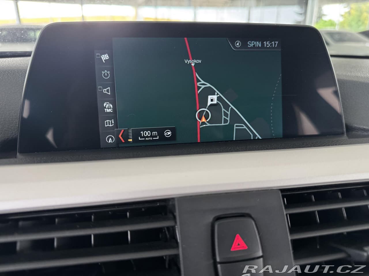 2018 BMW 3-SERIES - 19