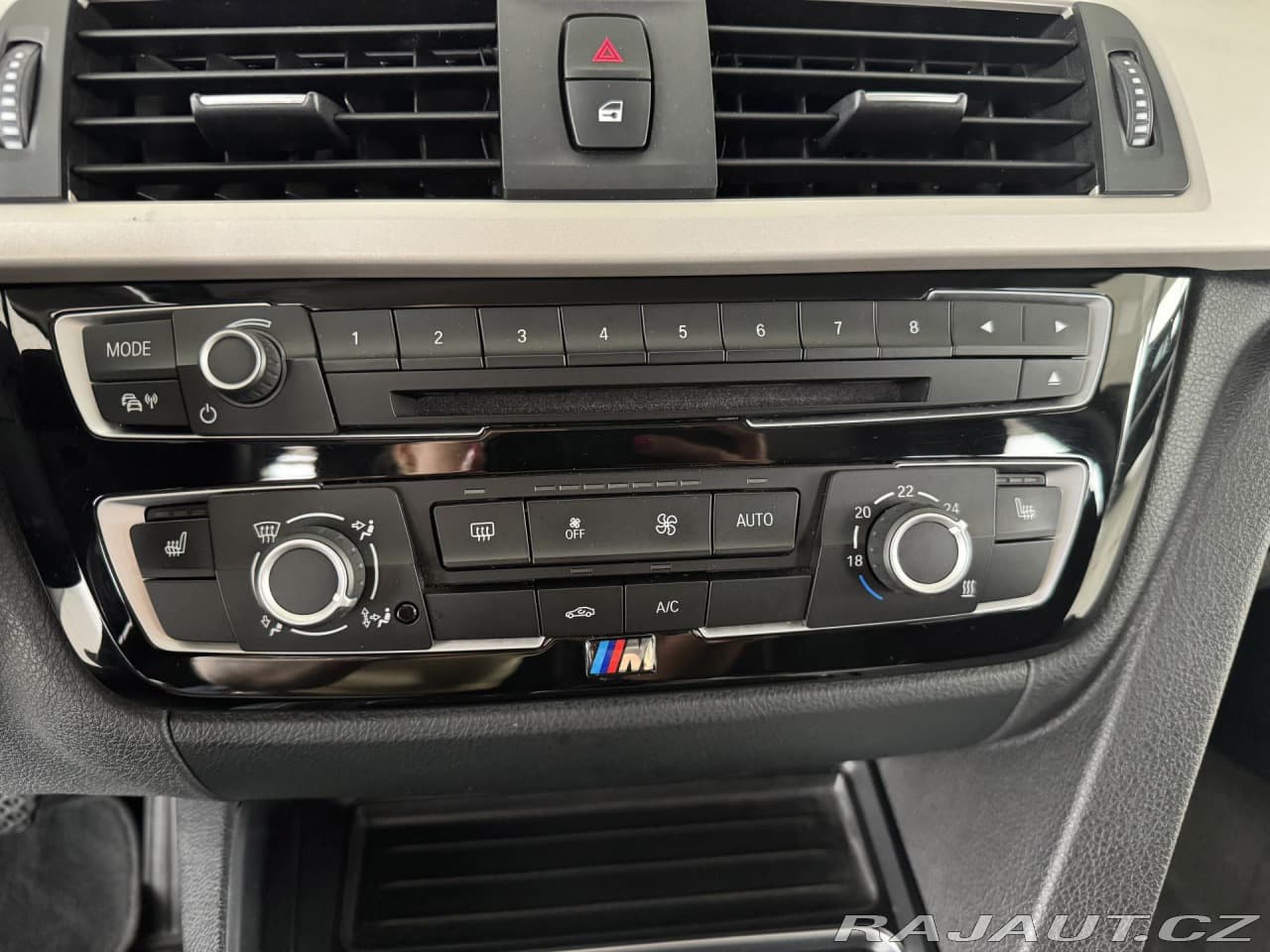 2018 BMW 3-SERIES - 20