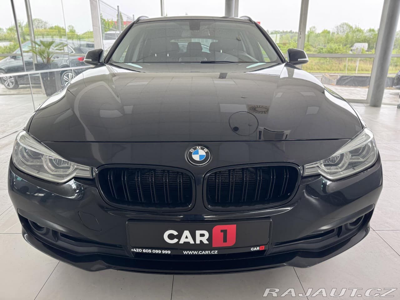 2018 BMW 3-SERIES - 3