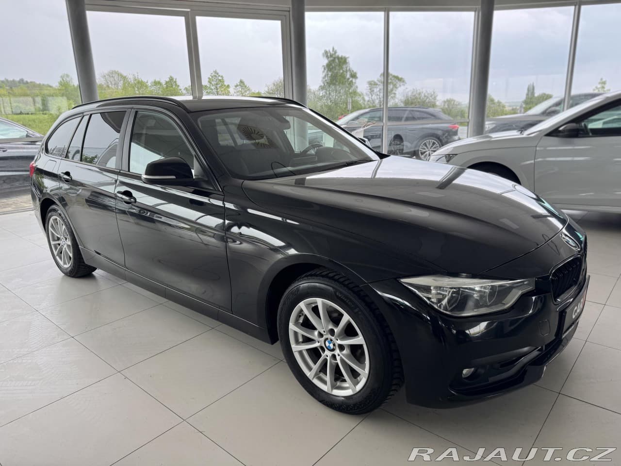 2018 BMW 3-SERIES - 4
