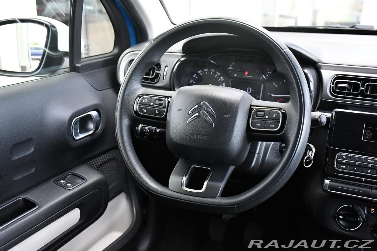 2017 Citroen C3 - 6