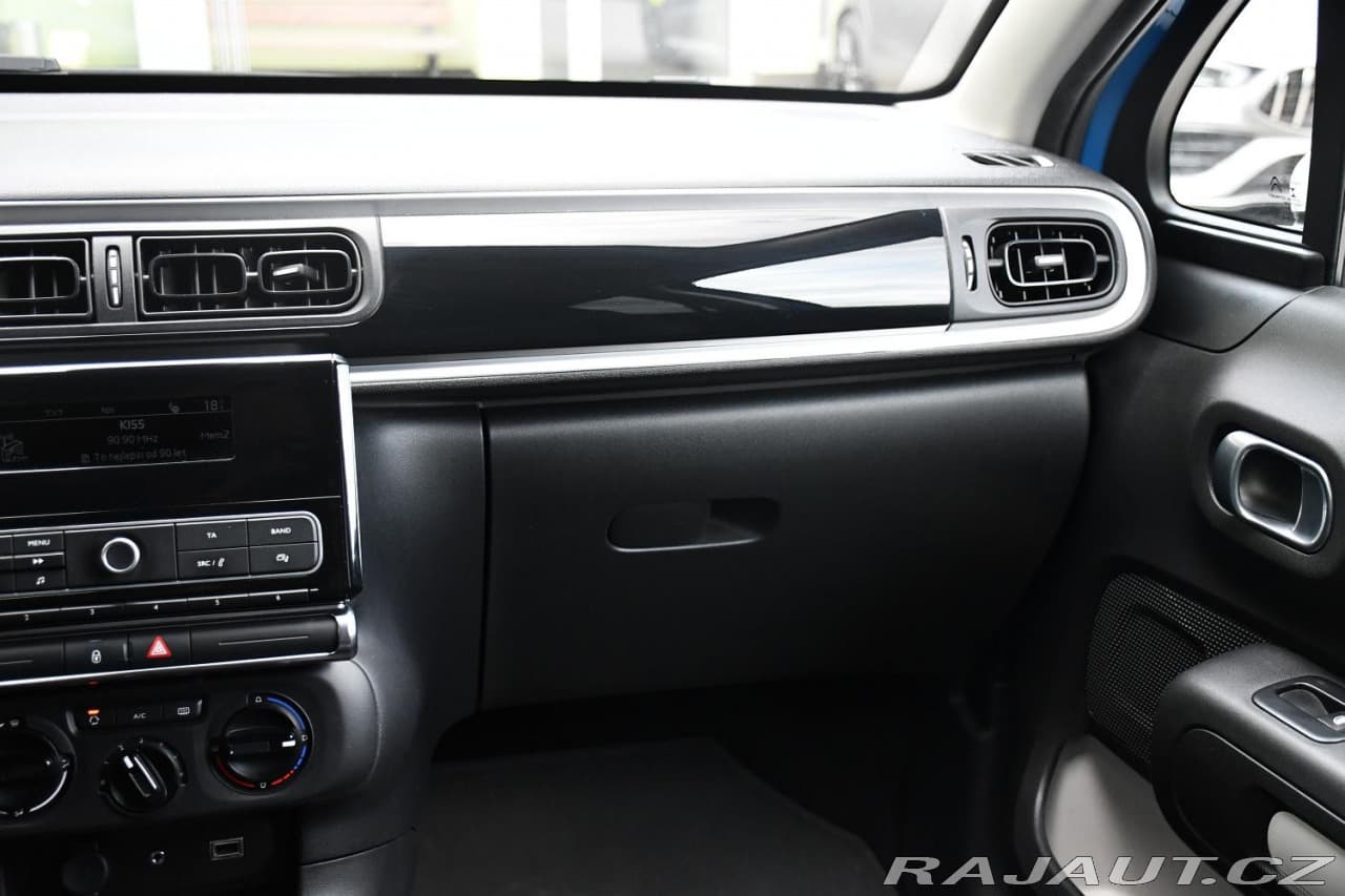 2017 Citroen C3 - 8