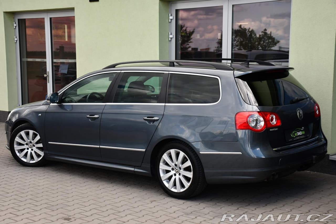 2010 Volkswagen PASSAT - 3
