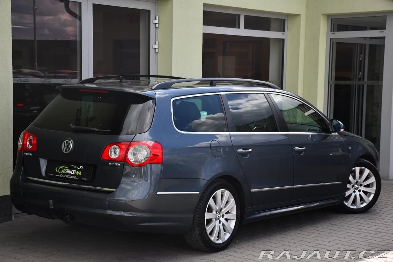 2010 Volkswagen PASSAT - 4