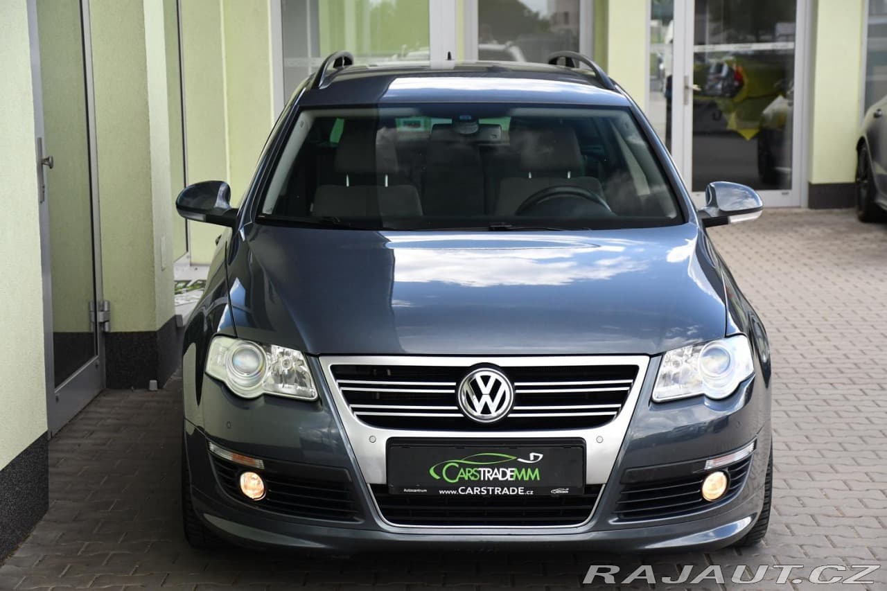 2010 Volkswagen PASSAT - 8
