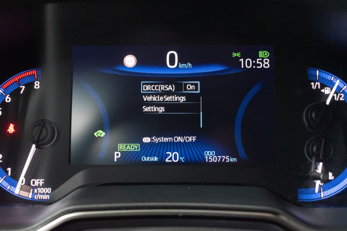 2019 Toyota COROLLA - 20