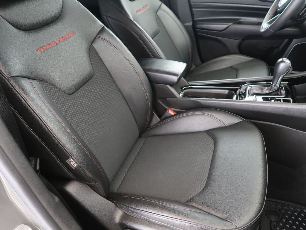 2023 Jeep COMPASS - 13