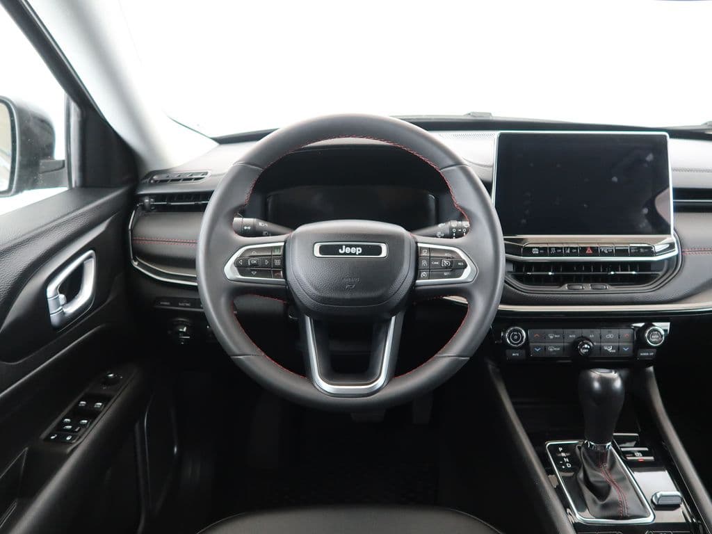 2023 Jeep COMPASS - 15