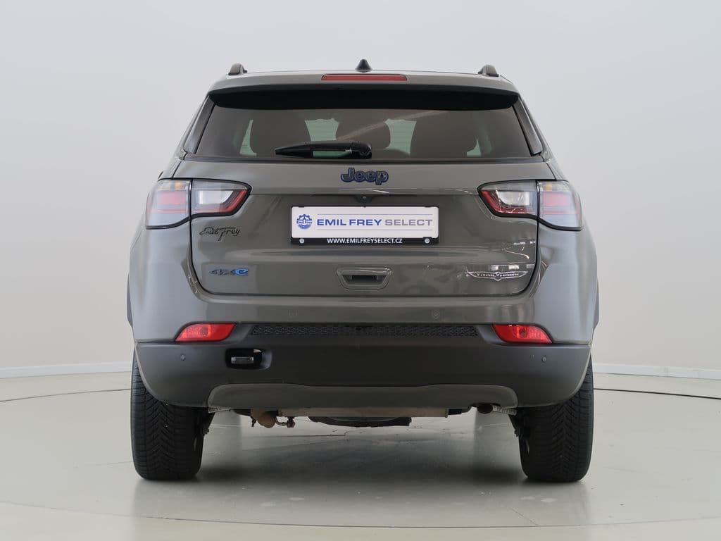 2023 Jeep COMPASS - 6