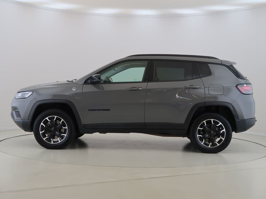 2023 Jeep COMPASS - 8