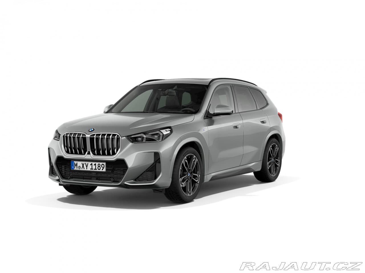 2025 BMW X1