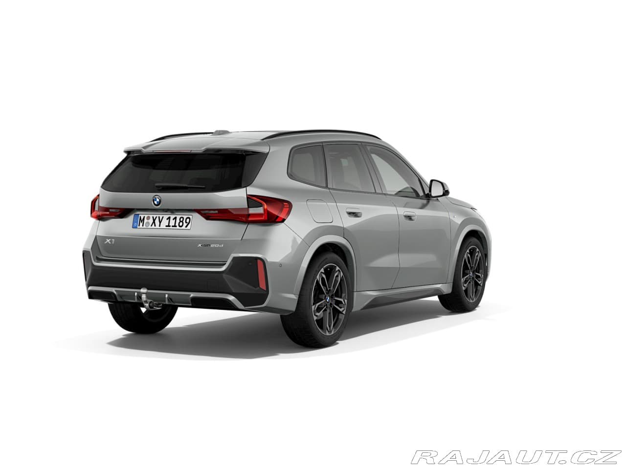 2025 BMW X1 - 2