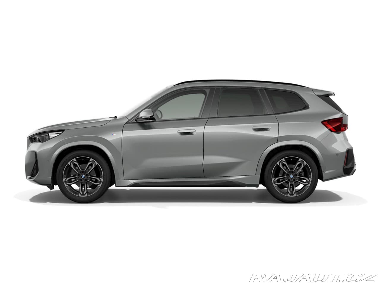 2025 BMW X1 - 3