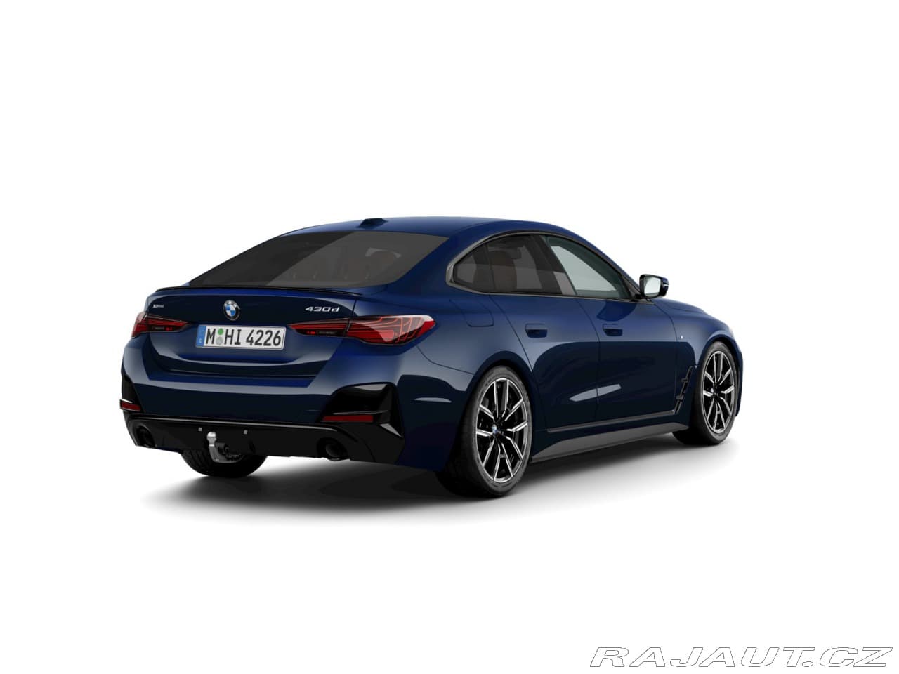 2026 BMW 4-SERIES - 2