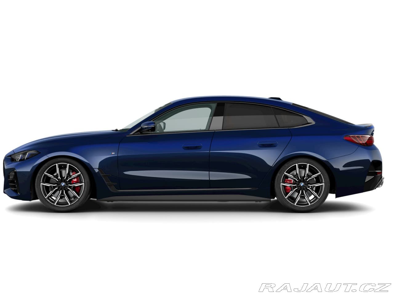 2026 BMW 4-SERIES - 3
