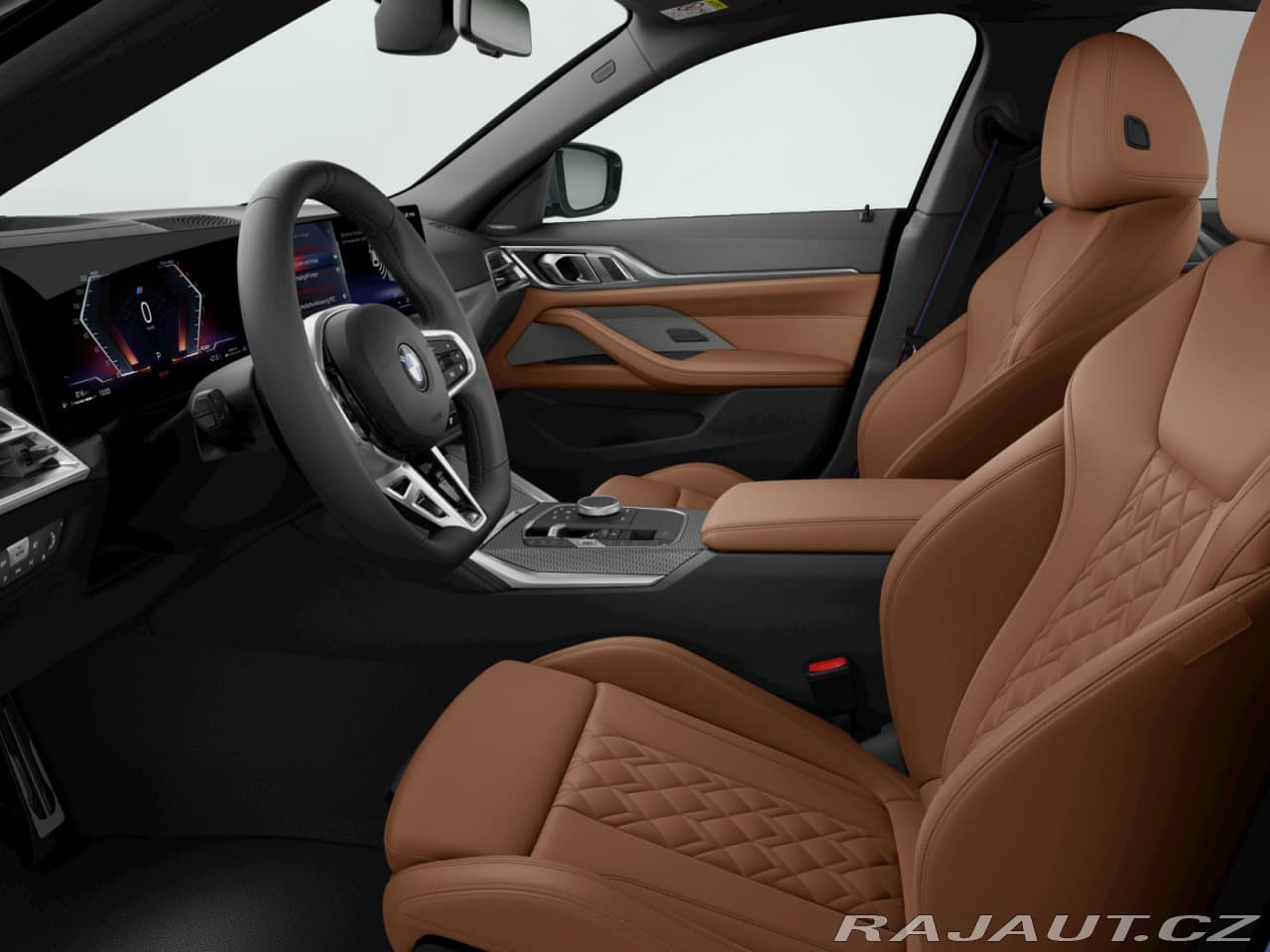 2026 BMW 4-SERIES - 6