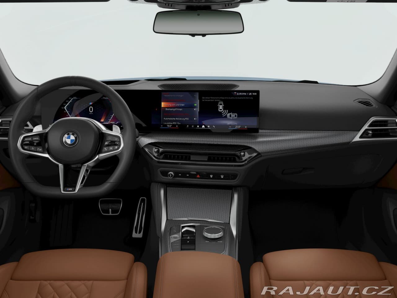 2026 BMW 4-SERIES - 8