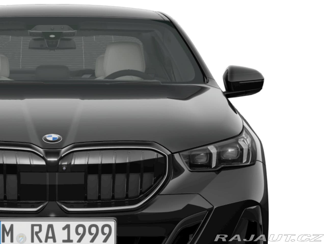 2026 BMW 5-SERIES - 4